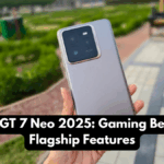 Realme GT 7 Neo 2025: Gaming Beast with Flagship Features