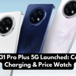 OPPO F31 Pro Plus 5G Launched: Cameras, Charging & Price Watch