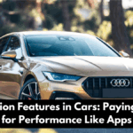 Subscription Features in Cars: Paying Monthly for Performance Like Apps