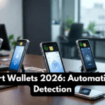 AI Smart Wallets 2026: Automatic Fraud Detection