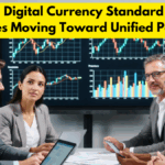 Global Digital Currency Standard 2027: Countries Moving Toward Unified Payments