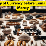The History of Currency Before Coins and Paper Money