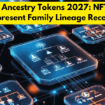 Digital Ancestry Tokens 2027: NFTs That Represent Family Lineage Records