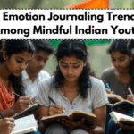 Hidden Emotion Journaling Trend Rising Among Mindful Indian Youth