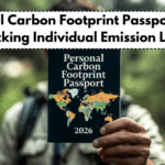 Personal Carbon Footprint Passport 2026: Tracking Individual Emission Limits
