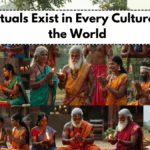 Why Rituals Exist in Every Culture Across the World
