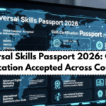 Universal Skills Passport 2026: Global Certification Accepted Across Countries