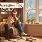 Winter Depression Tips That Actually Lift Your Mood Today