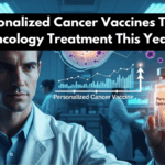 Can Personalized Cancer Vaccines Transform Oncology Treatment This Year?