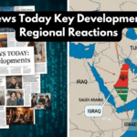 Iran News Today Key Developments And Regional Reactions