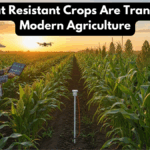How Heat Resistant Crops Are Transforming Modern Agriculture