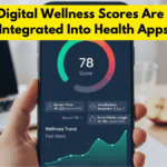 How Digital Wellness Scores Are Being Integrated Into Health Apps