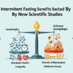Intermittent Fasting Benefits Backed By New Scientific Studies
