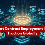 Why Smart Contract Employment Is Gaining Traction Globally