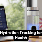 Smart Hydration Tracking for Better Health