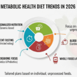 Metabolic Health Diet Trends in 2026
