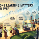 Why Lifelong Learning Matters More Than Ever