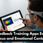Neurofeedback Training Apps Enhancing Focus and Emotional Control