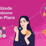 Personalized Gut Microbiome Nutrition Plans Explained