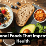 Functional Foods That Improve Gut Health