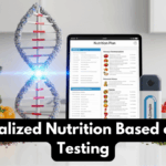 Personalized Nutrition Based on DNA Testing