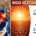 India Heatwave 2026: IMD Warning, Causes & Safety Tips
