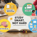 10 Study Tips That Will Help You Score Higher in Exams