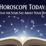 Horoscope Today: What Stars Say About Your Day