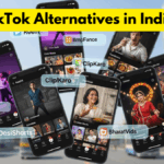 Viral TikTok Alternatives in India 2026