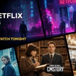 New Netflix Shows in March 2026 You Should Watch Tonight