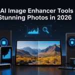 Best AI Image Enhancer Tools for Stunning Photos in 2026
