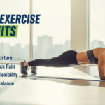 Plank Exercise Benefits for Strong Core