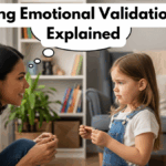 Parenting Emotional Validation Trend Explained