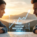 Parenting Negotiation Style Rise Explained