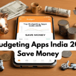 Best Budgeting Apps India 2026 to Save Money
