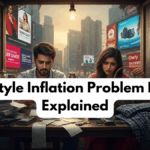 Lifestyle Inflation Problem India Explained