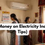 Saving Money on Electricity India (Easy Tips)