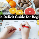 Calorie Deficit Guide for Beginners