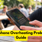 Smartphone Overheating Problem Fix Guide