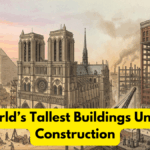 World’s Tallest Buildings Under Construction