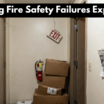 Building Fire Safety Failures Explained