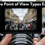 Narrative Point of View Types Explained