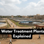 Public Water Treatment Plants India Explained